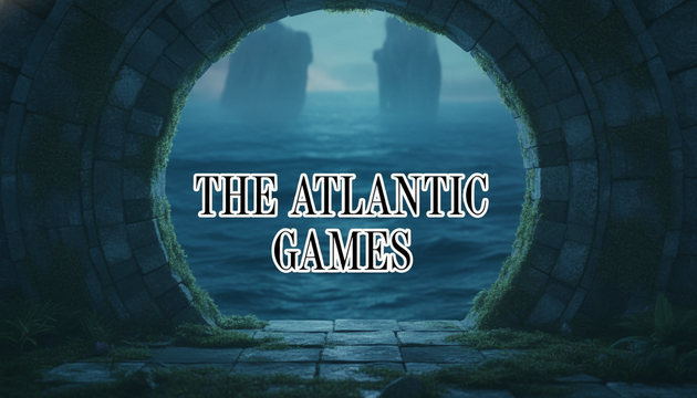 Beat The Atlantic Games Today: All the Answers for December 19, 2025