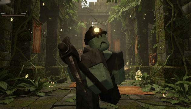 Roblox The Forge: The Fastest Ways to Farm Miner Shards Right Now