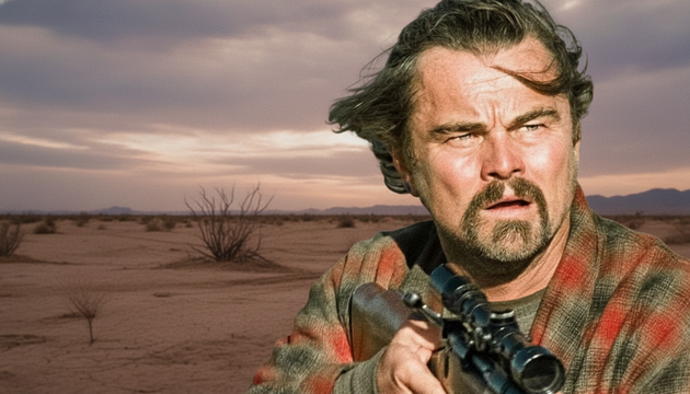 Leonardo DiCaprio’s Golden Globes Surge Could Turbocharge—or Torpedo—Timothée Chalamet’s Oscar Bid