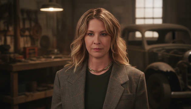 Is Jenna Elfman Leaving Shifting Gears? The Clues Fans Can't Ignore
