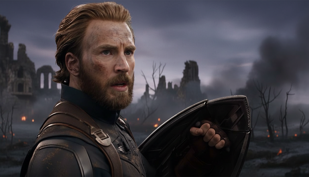 Avengers: Doomsday Trailer Now Playing In Theaters — Marvel’s Worst-Kept Secret Is Official