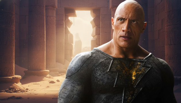 Moana 2 Streaming Surge Proves Dwayne Johnson Didn’t Need Black Adam To Outpace Marvel Movies