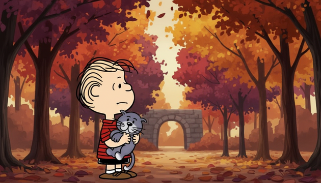 Snoopy Heads to Hollywood: Major Studio Snaps Up Peanuts in $457 Million Deal