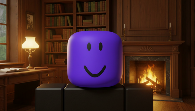 Unlock the Roblox Purple Noob Badge in Minutes With This Twitch Drop