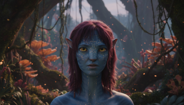 Avatar 4 Is Getting a New Narrator — And the Actor Has Known for 12 Years