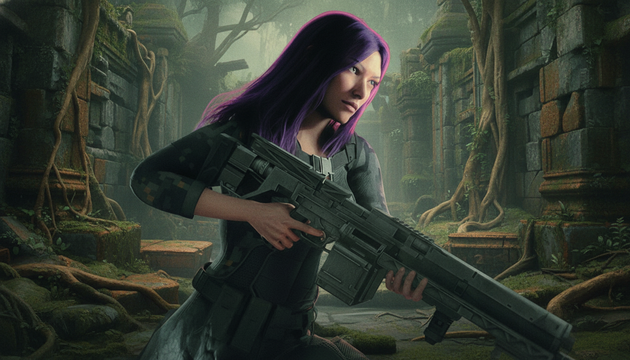 Code Violet on PC: The Odds, the Roadblocks, and When It Could Finally Drop