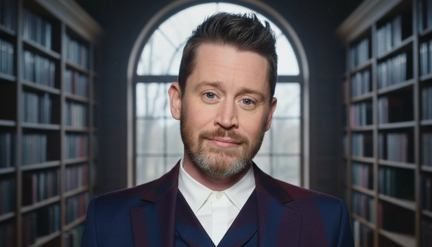 Inside Macaulay Culkin’s Painfully Honest Approach to Fatherhood