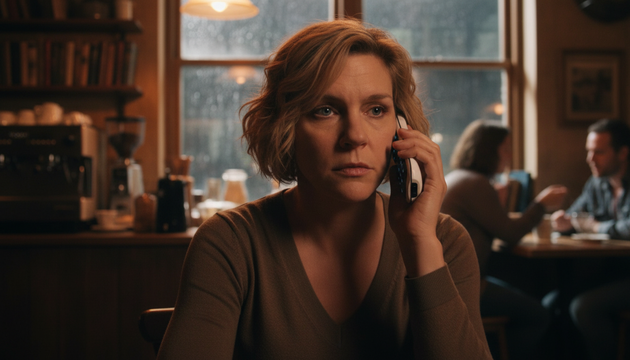 The Real Reason Carol Brought Zosia Back to Pluribus