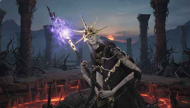 Elden Ring Nightreign Just Got Dark Souls 3’s Toughest Boss, Thanks to Balancers Everdark