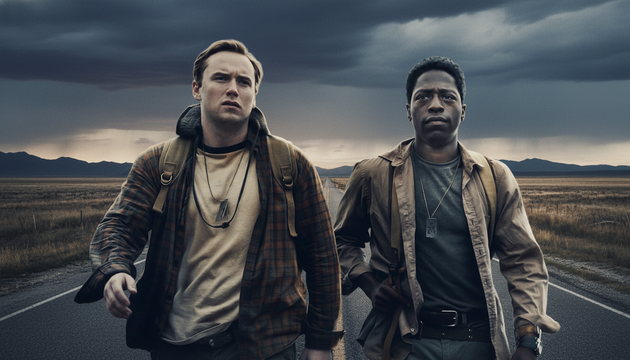 Stephen King’s Most Brutal Adaptation Marches Into 4K: The Long Walk Review