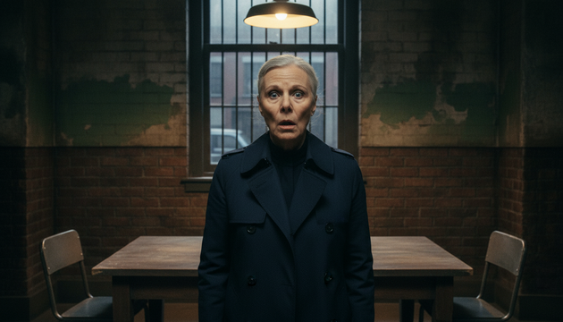 General Hospital Fans Are Convinced Chase Is About to Arrest Michael and Tracy