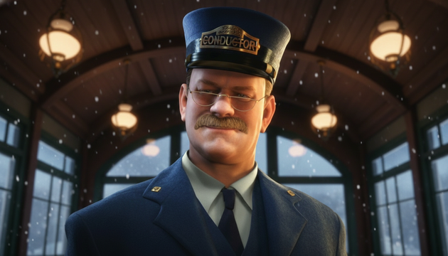 Tom Hanks Christmas Classic Takes Over Streaming Ahead of the Holidays