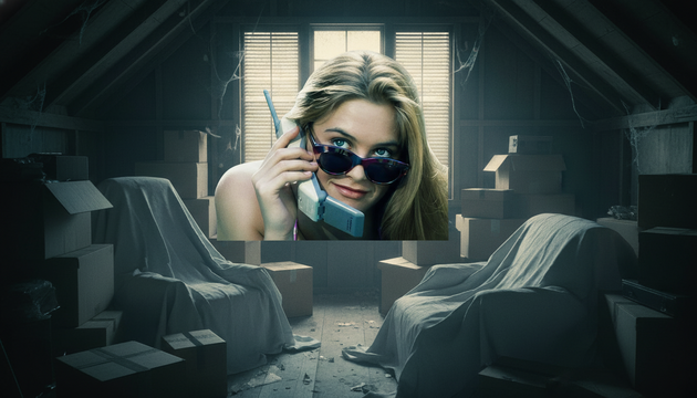 The ’90s Thriller That Made Everyone Squirm—What Really Happened to The Crush