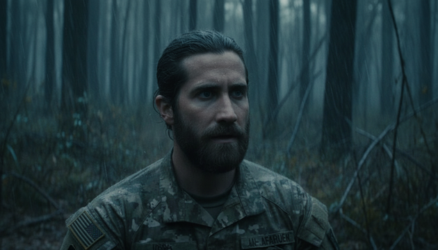 Guy Ritchie's Overlooked War Thriller Is Dominating Streaming Worldwide