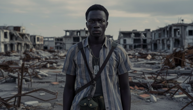 The Long Walk Stuns as a Top-Tier Stephen King Adaptation — and 2025’s Saddest Film