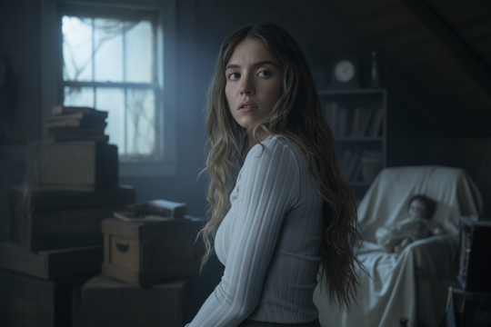 Don’t Hit Play on Sydney Sweeney’s The Housemaid Until You Know This