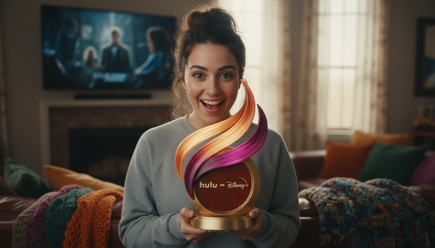 Disney+ and Hulu Shatter an Unexpected Guinness World Record