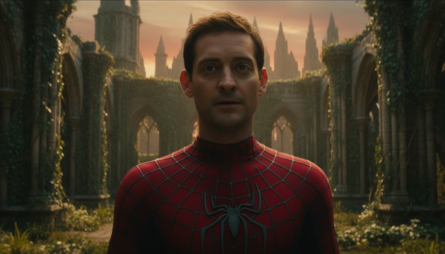 Tobey Maguire’s Secret Wars Comeback: Everything We Know About His Avengers Return