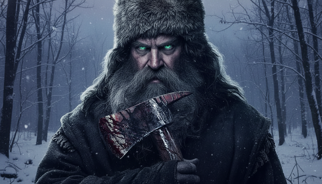 10 Hidden Christmas Horror Gems You Need to Stream This Holiday