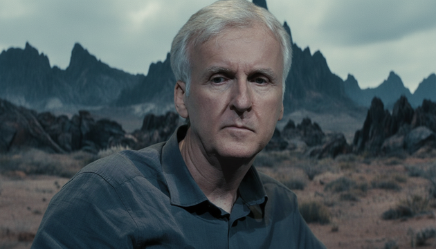 The Oscars Snubbed the 21st Century’s Best Sci‑Fi — James Cameron Was Done