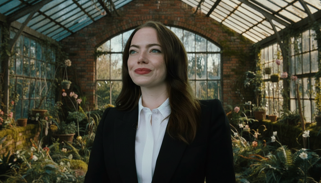 Emma Stone Reunites With Poor Things Director as Bugonia Locks Streaming Premiere Date