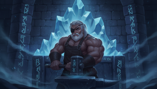 Stop Wasting Hours: The Fastest Ways to Get Runes in The Forge Roblox