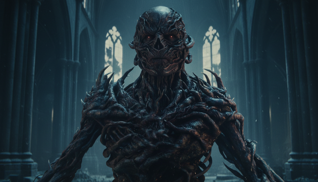 This Stranger Things Theory Flips the Upside Down: Vecna May Be a Pawn, Not the Real Villain