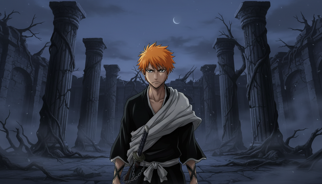 Fortnite x Bleach Collab: When It Drops and What It’ll Cost