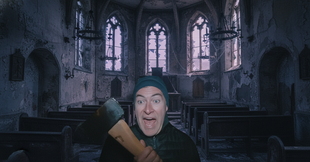 The Creep Tapes Season 3 Has Quietly Started Filming—Here’s What We Know So Far