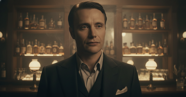 Scorsese Taps Mads Mikkelsen for What Happens at Night