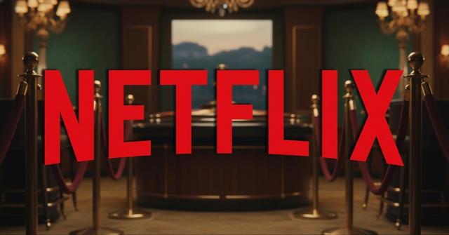 Netflix Snags 007 as James Bond Movies Arrive in New Amazon Deal