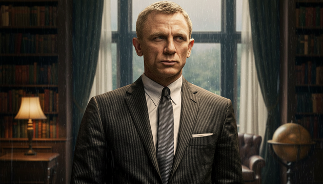 Two New Rules Just Took Henry Cavill and Timothée Chalamet Out of the James Bond Race