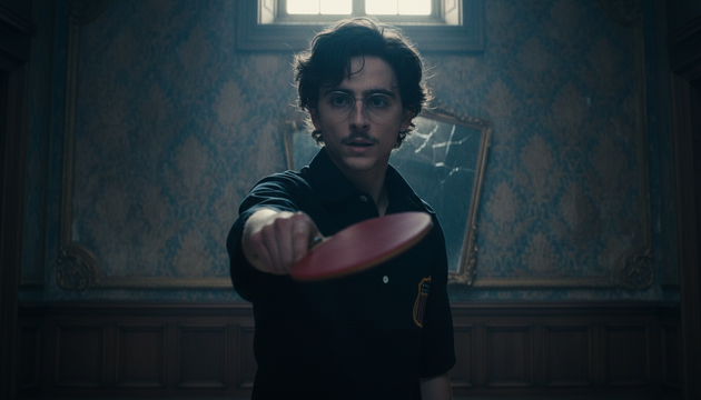 Timothée Chalamet Drops a Ryan Reynolds Comparison on EsDeeKid’s 4 Raws Amid Troubling Times