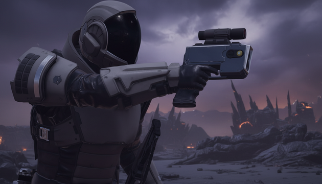 Helldivers 2 Devs Shut Down One True Flag Buff Hype: It's Not a Magic Fix