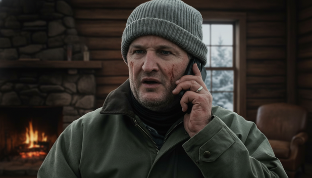 The Real Reason The Last Frontier Was Canceled After One Season: The Long SNL Sketch Problem