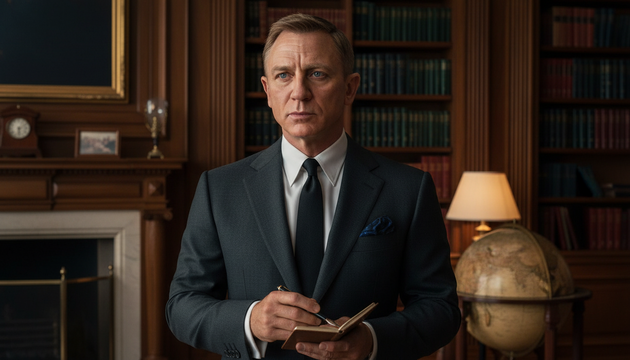 Inside the Deal: How Knives Out Helped Netflix Secure James Bond Despite Amazon Ownership