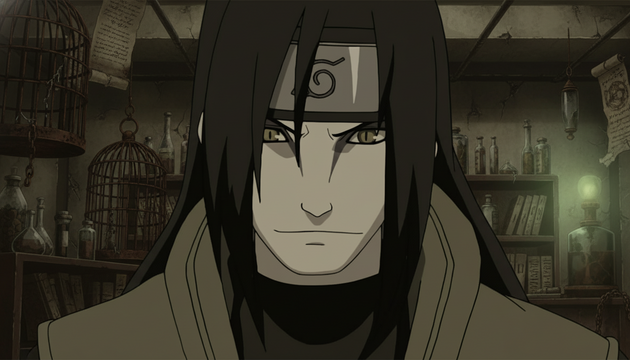 Naruto: The Atrocities Orochimaru Still Gets Away With in Boruto
