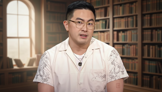 The Overpowered Spider-Man Villain You Forgot Bowen Yang Played on SNL