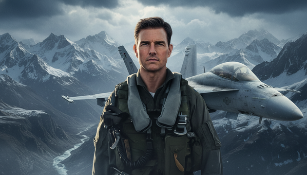 Top Gun: Maverick Director Disowns 2025's Biggest Flop, Says It's Not His Sequel