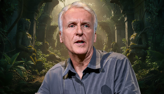 James Cameron Confirms the Skynet Allegory — The Terminator Blueprint Behind Avatar