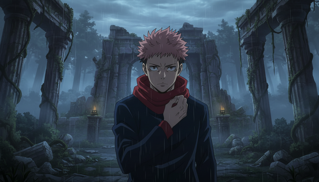 Meet Every New Character in Jujutsu Kaisen Season 3’s Culling Game Trailer — And Why They Matter