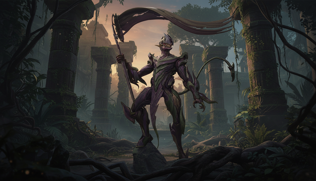 Stop Wasting Time: The Fastest Ways to Get Regal Aya and Aya in Warframe