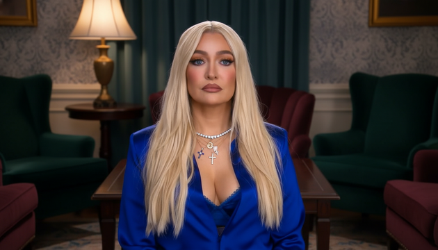 Why Erika Jayne Is Keeping Her New Romance Under Wraps on Real Housewives of Beverly Hills