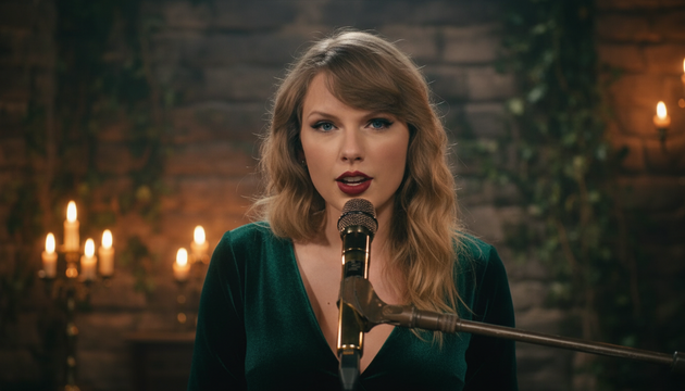 End of an Era Docuseries Unveils the One Brutal Truth Behind Taylor Swift and Travis Kelce’s Fairy-Tale Romance