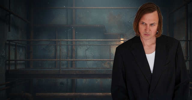 Meet DC's New Brainiac: Lars Eidinger Joins James Gunn's Superman: Man of Tomorrow