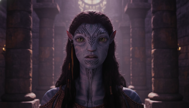 Avatar: Fire and Ash Sidelines Kate Winslet’s Character Despite Her Record-Breaking Feat