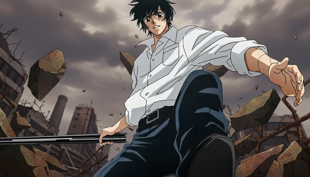 Sakamoto Days Season 2 on Netflix: Here’s the Exact Episode Count