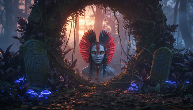 James Cameron Reveals The Daring Scene That Landed Oona Chaplin Her Avatar 3 Role