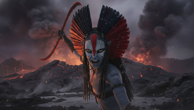 Avatar: Fire and Ash Roars Past $136M, Proving the Doubters Wrong