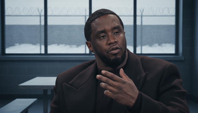 Inside P. Diddy’s Second Christmas Behind Bars — And Why It’s Nothing Like Before